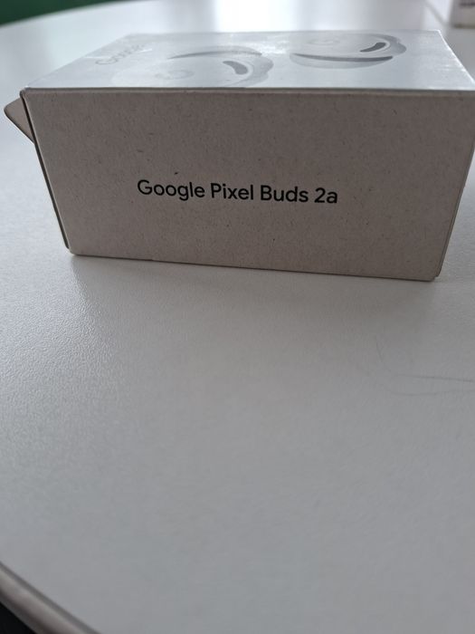 Google Pixel Buds 2a