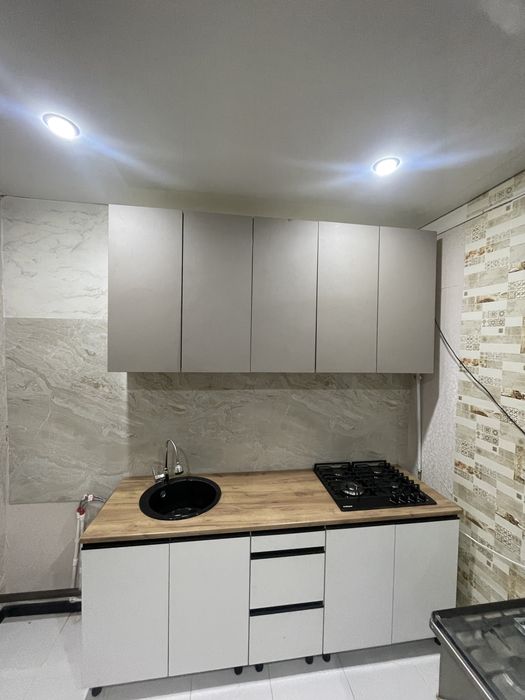 Сборка мебельщик