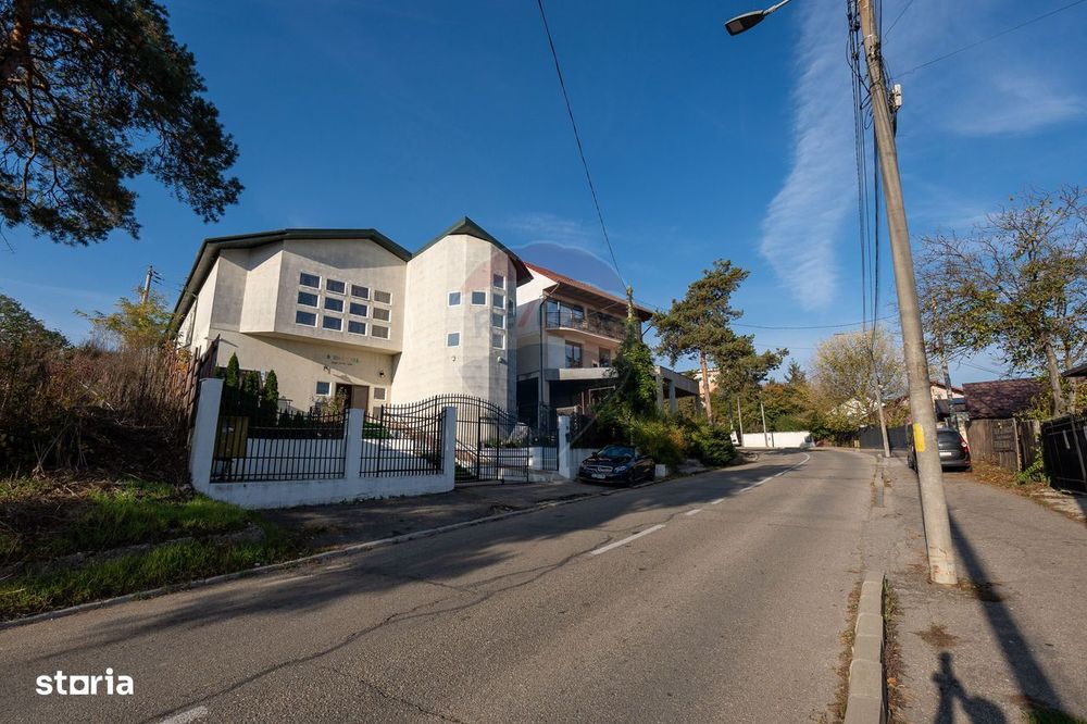 Spațiu comercial open-space de închiriat, Aleea Spitalului Pitești