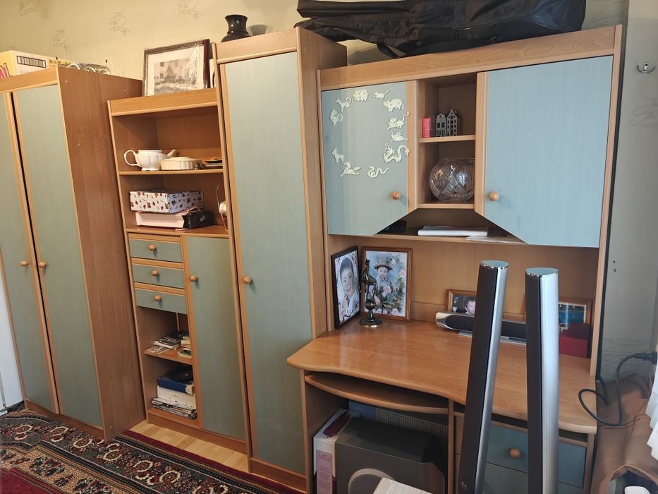 Продам мебель для детской комнаты