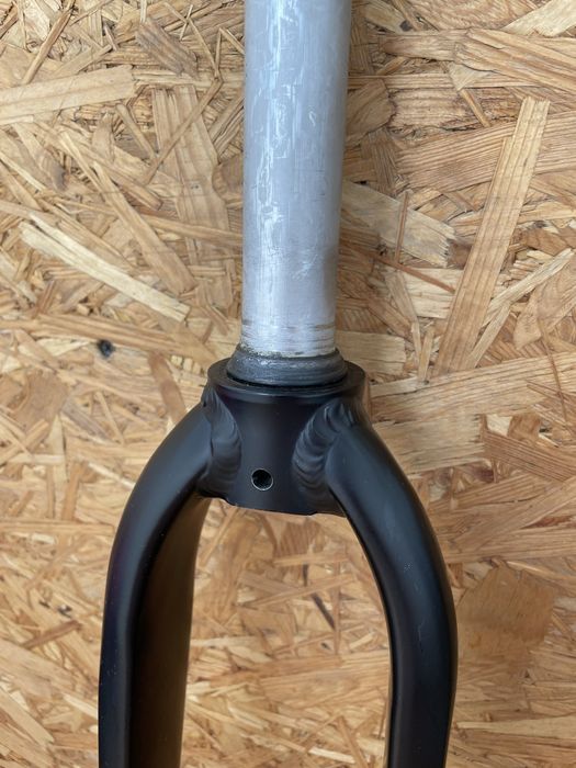 Вилка Zeroing M5