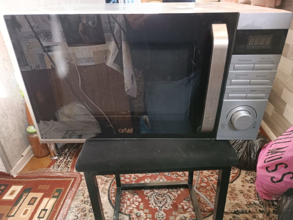 Artel mikravalnovka yahshi sastaynada