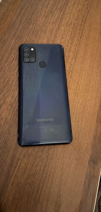 A21s Samsung A21 s