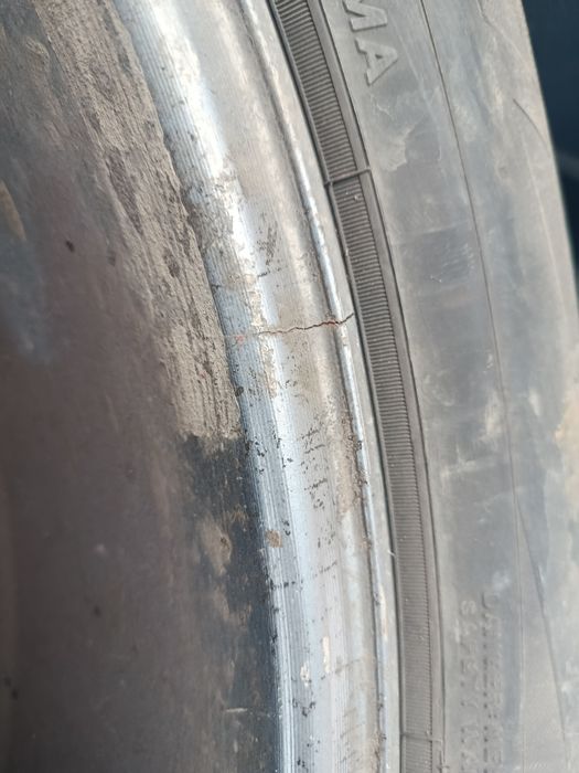 Продам диски r20