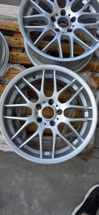 Vand 3 jante BMW