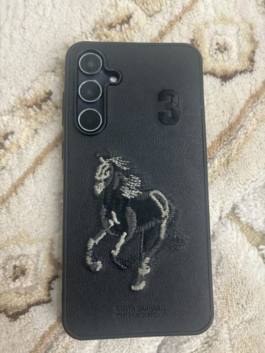 Самсунг а55 128 гб Полный камплект