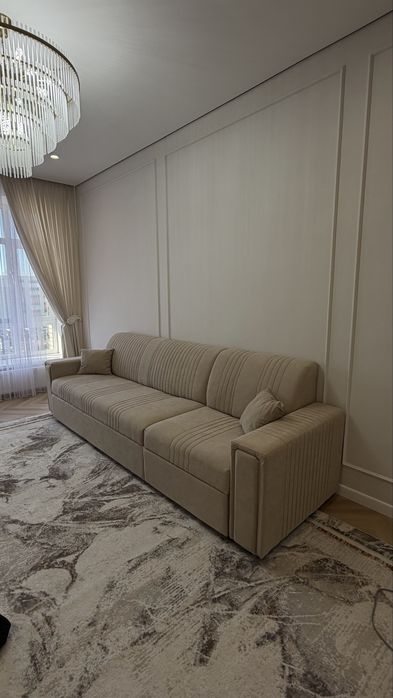 Продам Диван Б/У