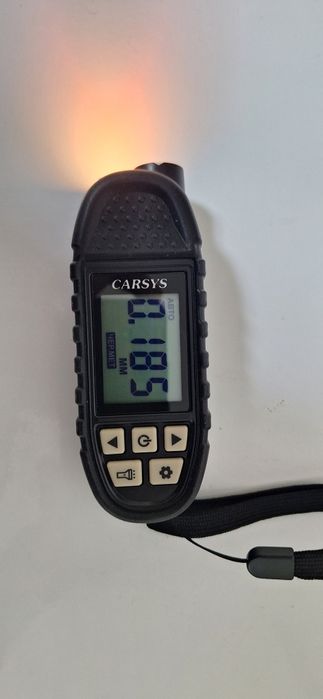 Диагностика автомобиля перед покупкой