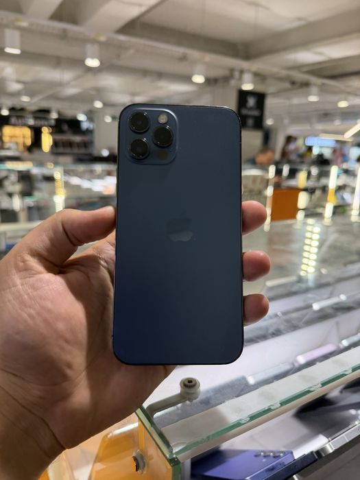 Iphone 12 pro 128gb