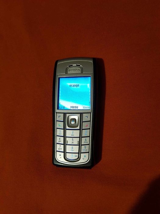 Nokia 6310i / Nokia 6230i