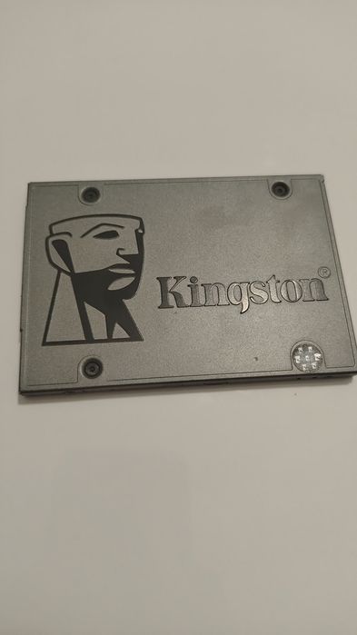 Kingston UV500 240GB 2.5-inch SATA III Solid State Drive
