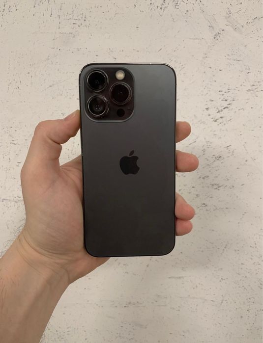 Iphone 13 Pro - Neverlocked