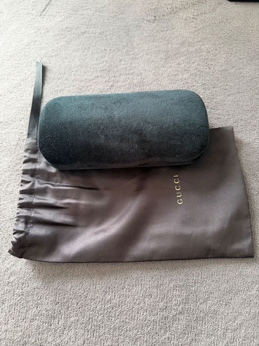 Мъжки слънчеви очила Gucci - GG0381S