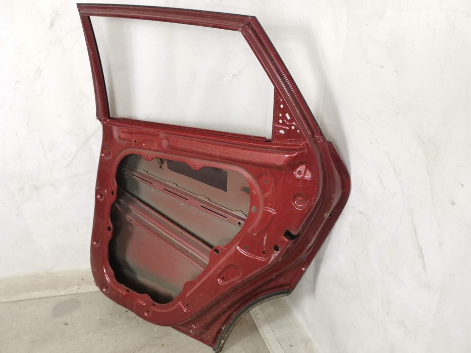 Хюндай Тусон / Hyundai Tucson 3 [ - ] Оригинална задна дясна врата в д