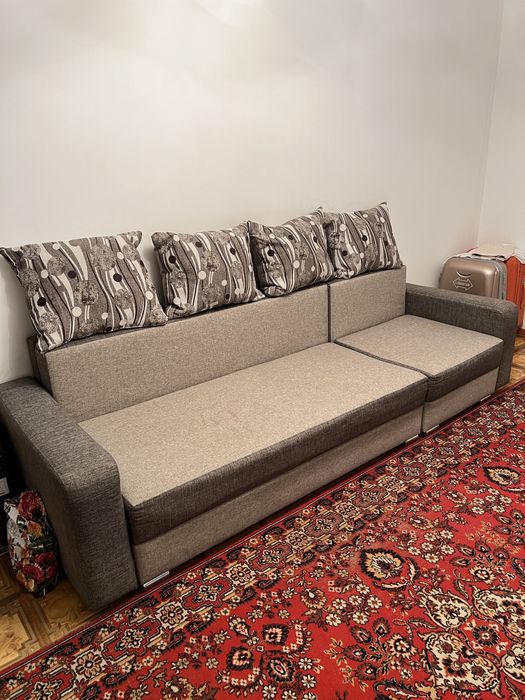 Срочно продам диван!