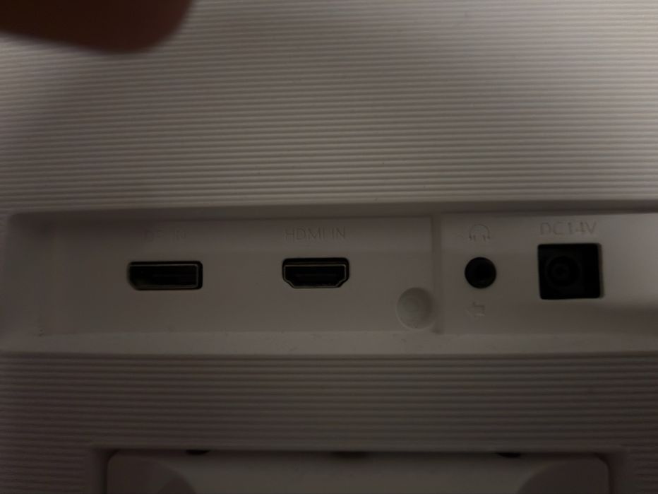 Монитор Samsung C32F391FWU