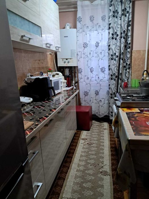 Apartament 2 camere