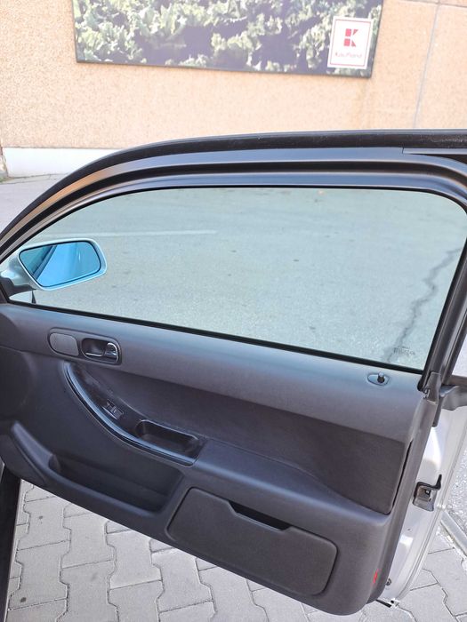 Audi A3 1.9 TDI ASZ 6 скорости