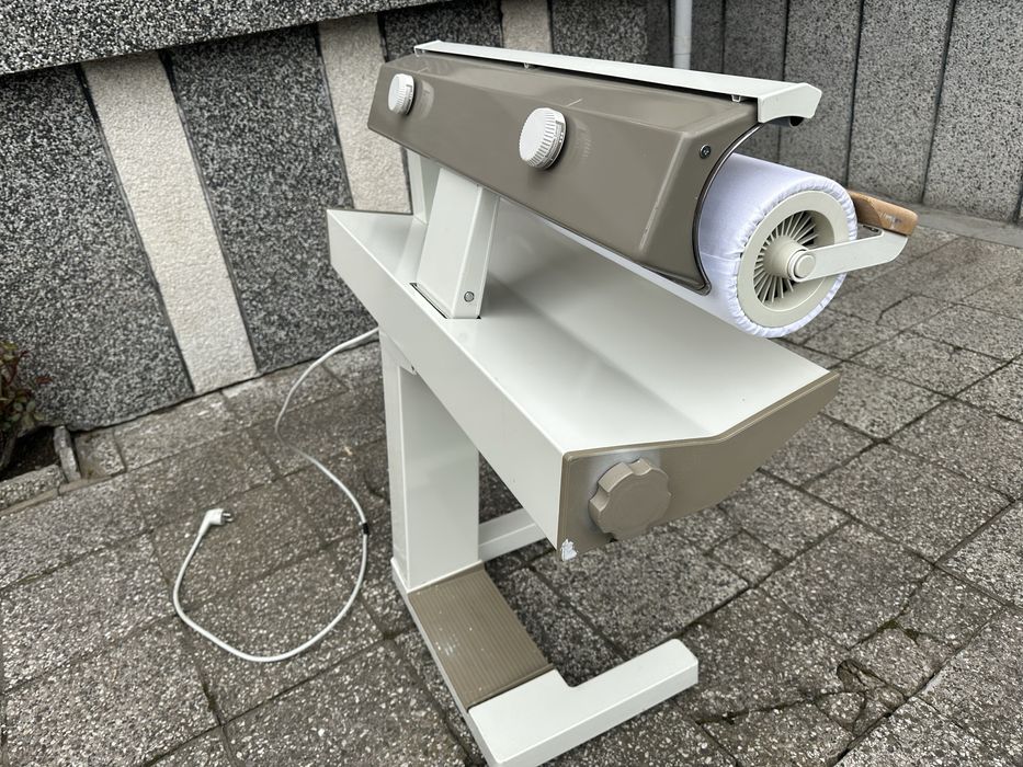 Гладачна машина каландър Привилег/Privileg