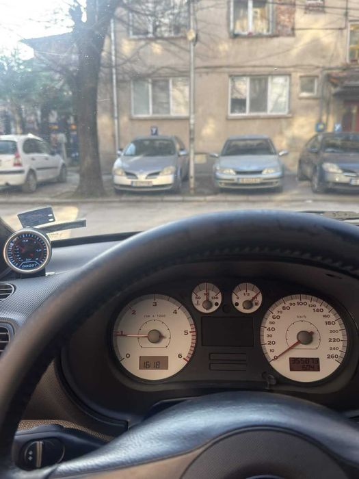 Seat Leon 1.9TDI ARL