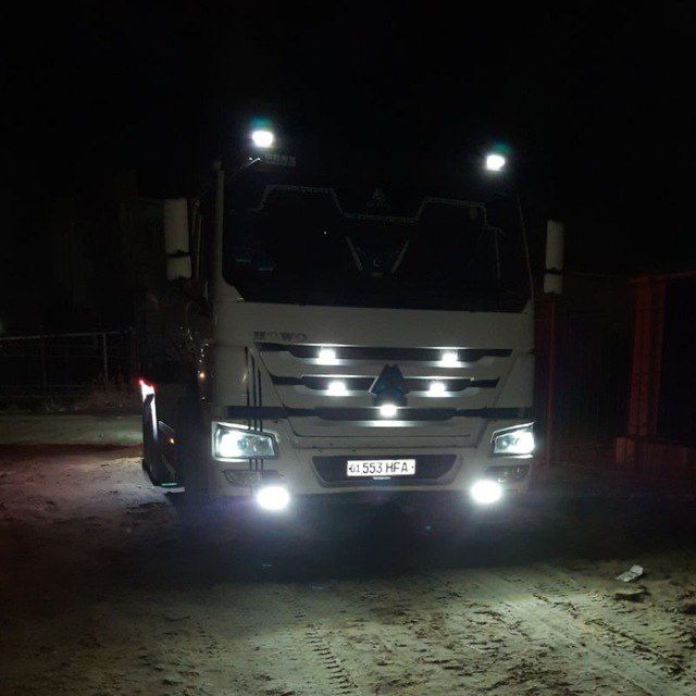 Автобетононасос помпа 40м и миксер хизмати келишилган холда