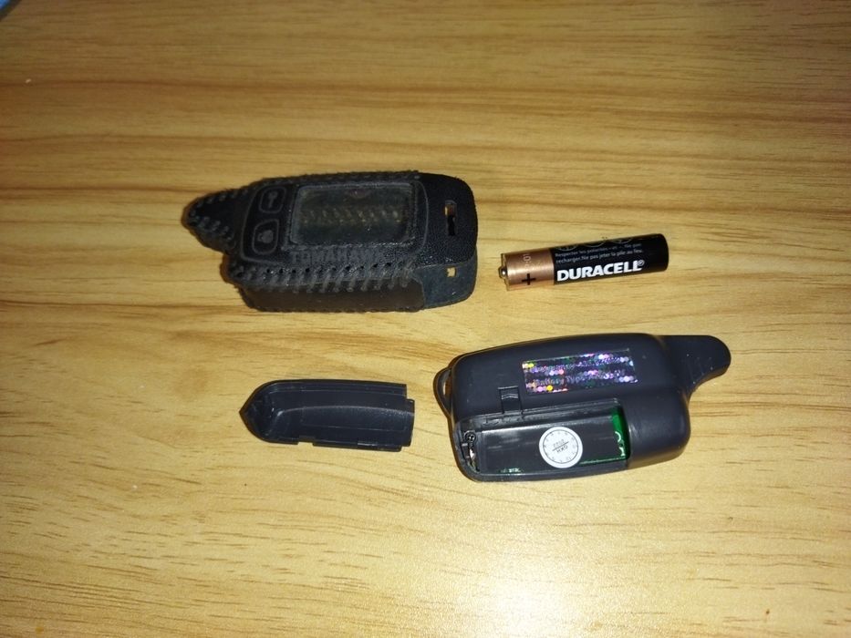 Продам брелок TOMAHAWK