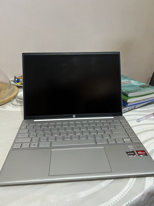 HP Pavilion Aero 13