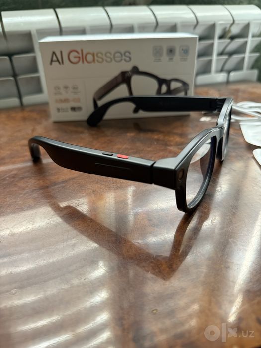 Умные очки AI Glasses новые