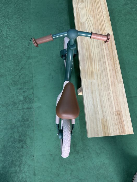 Bicicleta Lionelo fara pedale