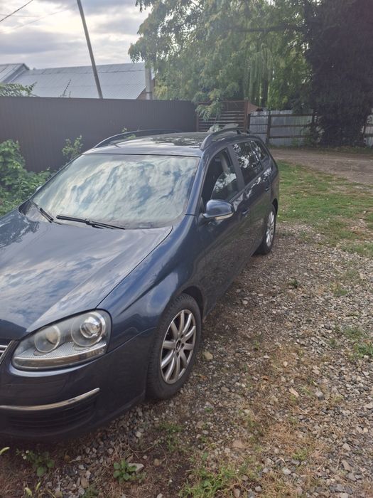 Vand golf 5 105 cp