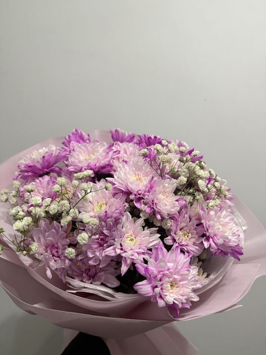 Цветы свежые воде стойд