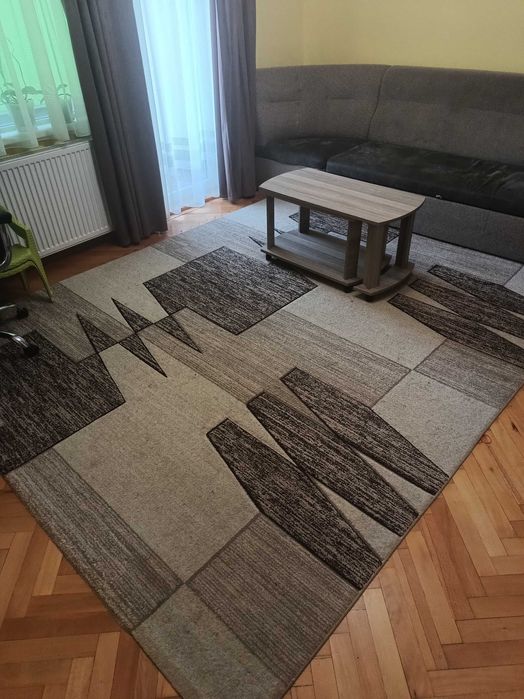 Apartament 4 camere