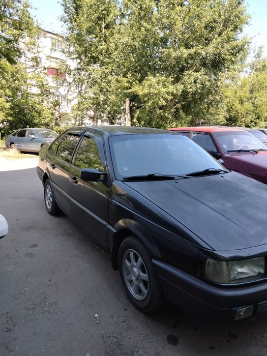 Продам пассат Б3