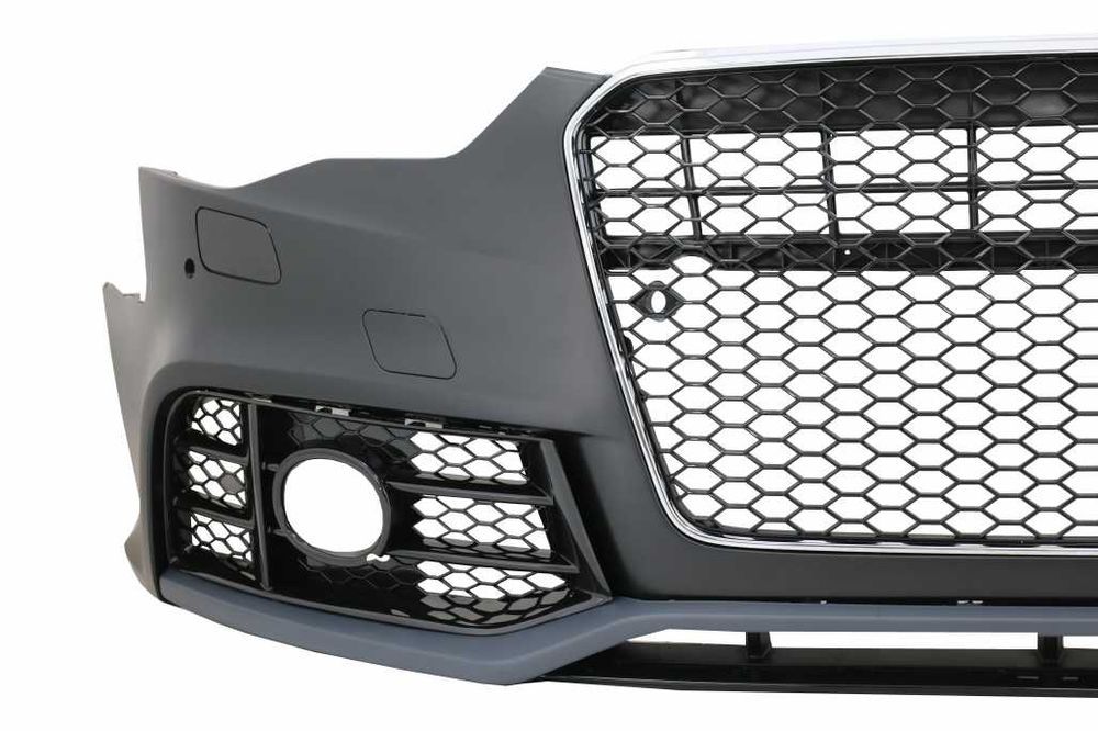 Bara Fata cu Proiectoare Ceata Audi A5 8T Facelift (2012-2016) Sport