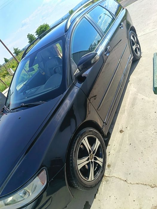 volvo si Hiundai