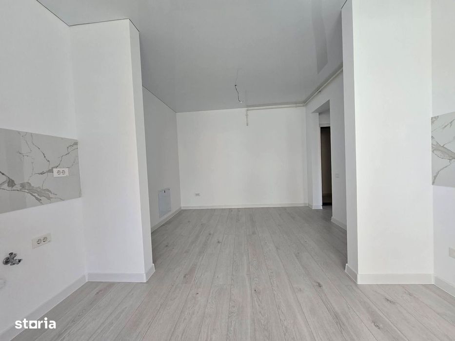 Studio 2 Camere + loc de parcare, Fundeni Dobroești, Strada Stejarului