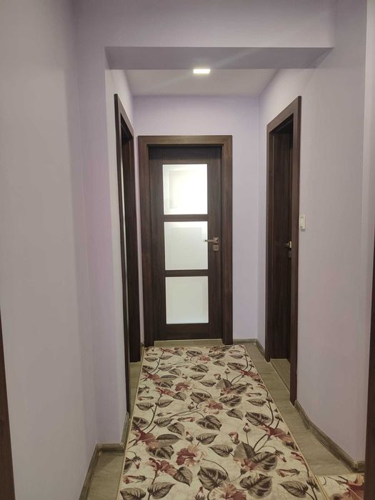 Дава се под наем Тристаен апартамент в Пловдив, Кючук Париж - 85 кв.м за 612 € - Снимка #9