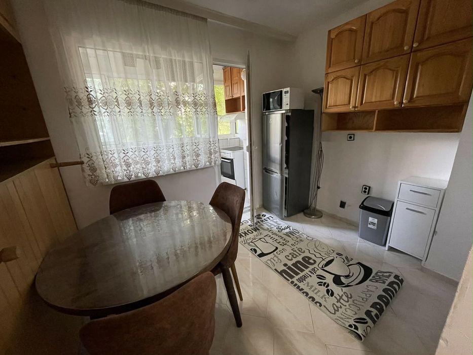 Дава се под наем Тристаен апартамент в Стара Загора, Била - 80 кв.м за 298.86 € - Снимка #5