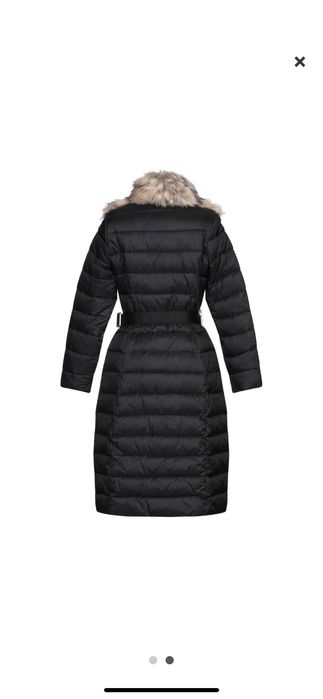 Geaca puf Elisabetta Franchi