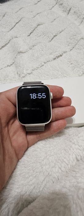 apple watch series 6