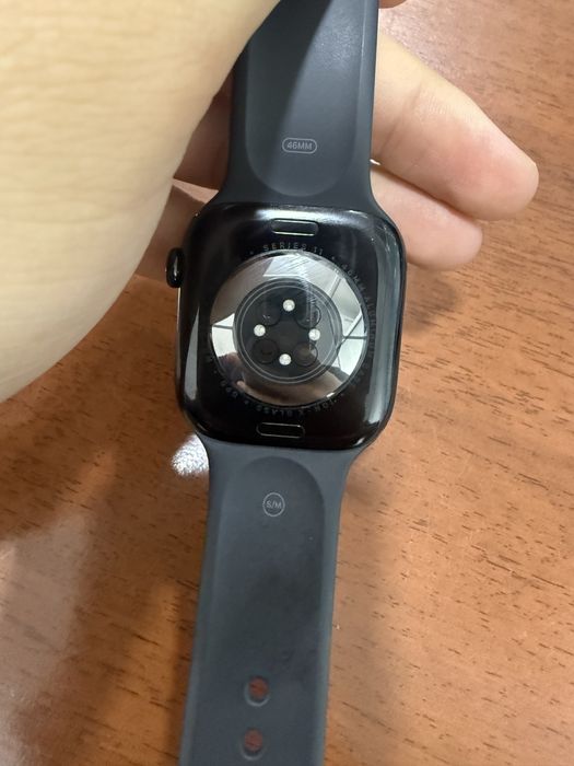 Apple Watch 11 46mm
