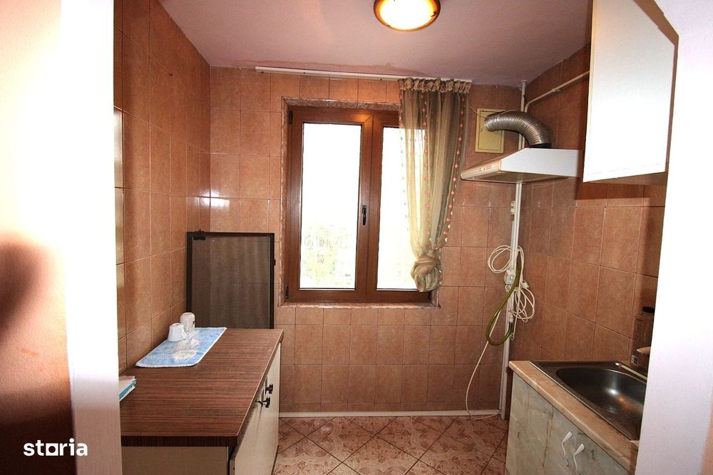 Apartament cu 3 camere in Micro 19