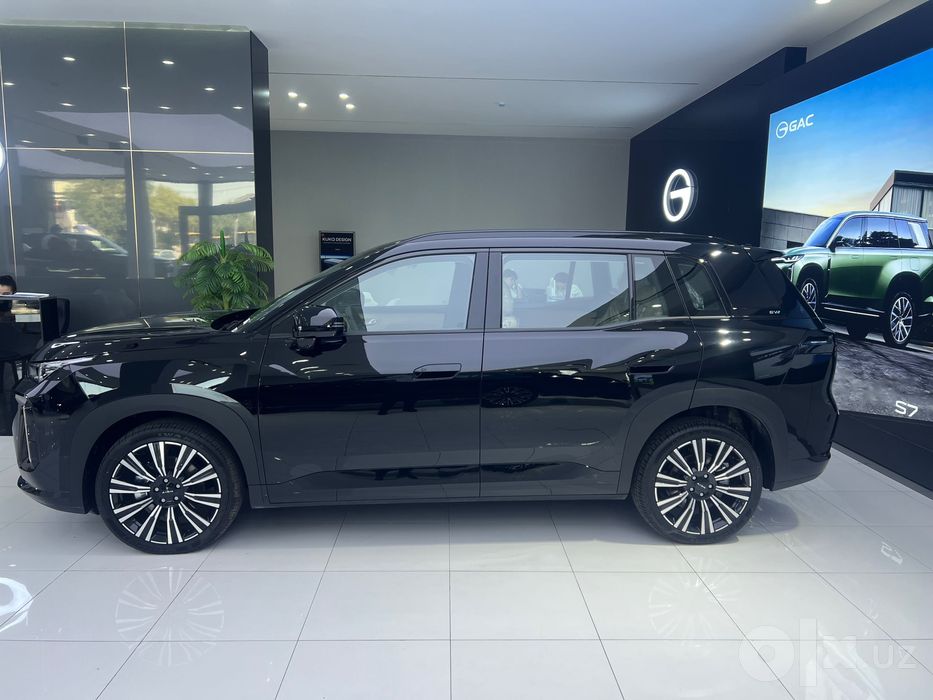 Гаг aion i60 gibrid elektr hamasidan bor asosisi  3 yil 120.000 km gar