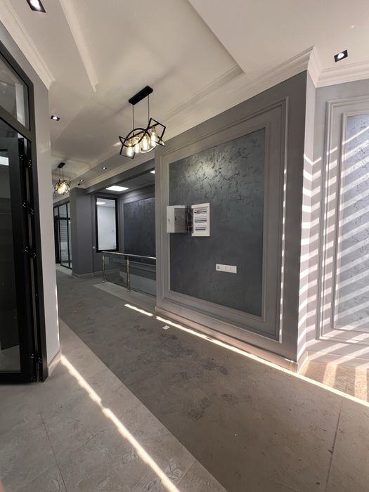 Клиника аренда берилади!