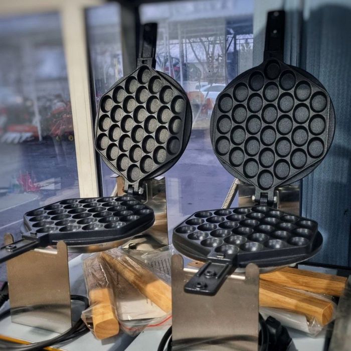 Vaflinitsiya gankon vaflinitsiya vafli aparat