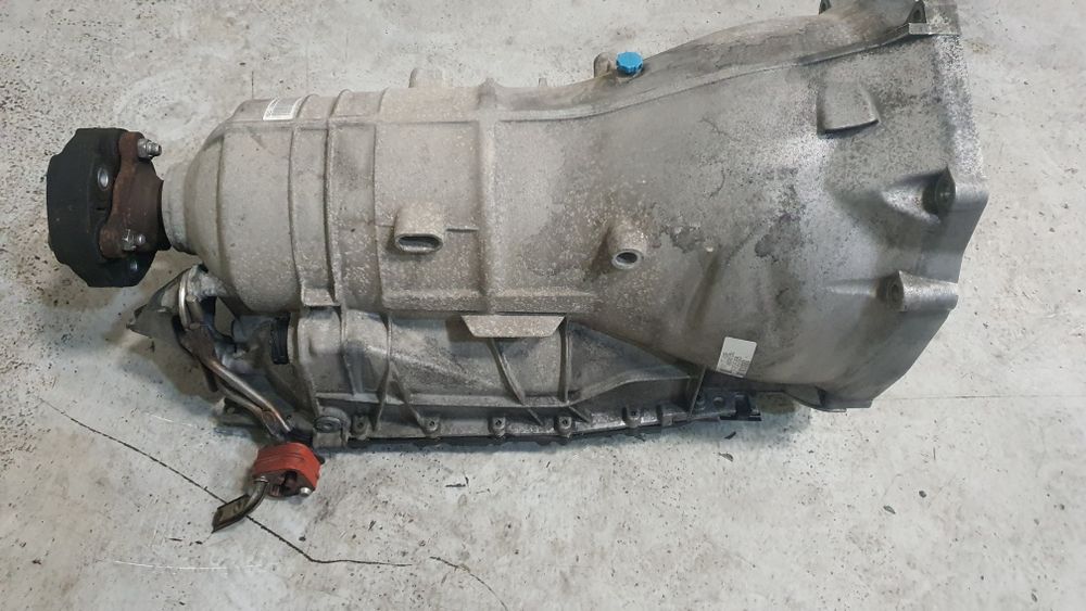 Cutie viteze 6HP28 Bmw E90LCI,E91LCI, E92,E93  330d N57D30A