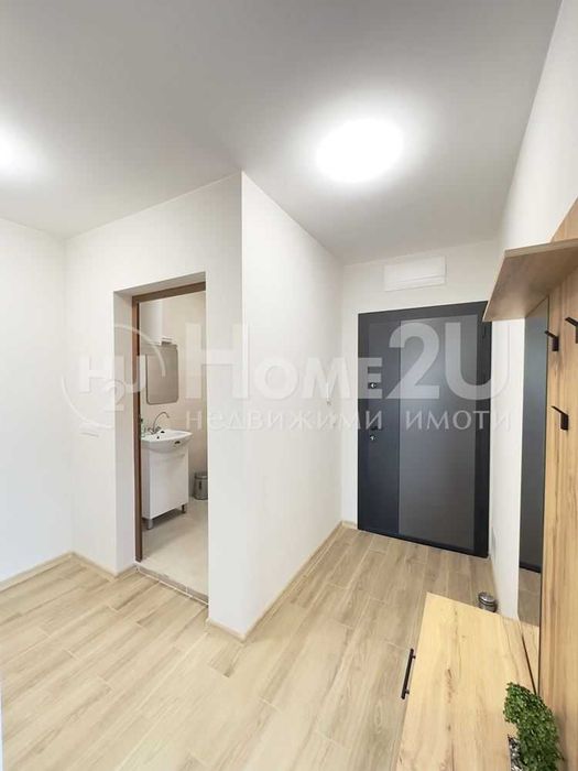 Дава се под наем Двустаен апартамент в София, Надежда 4 - 75 кв.м за 650 € - Снимка #3