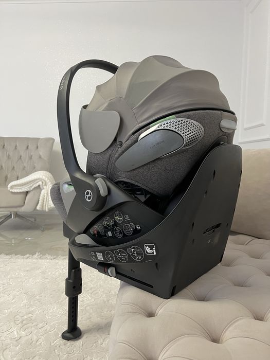 Scoica baby cybex