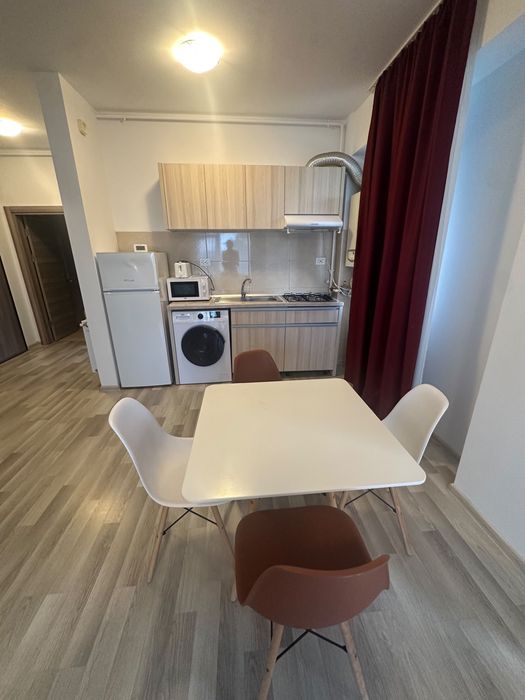 Apartament 3 camere + parcare privata , 90 mp, cu vedere la mare – Summerland, Mamaia – închiriere extrasezon