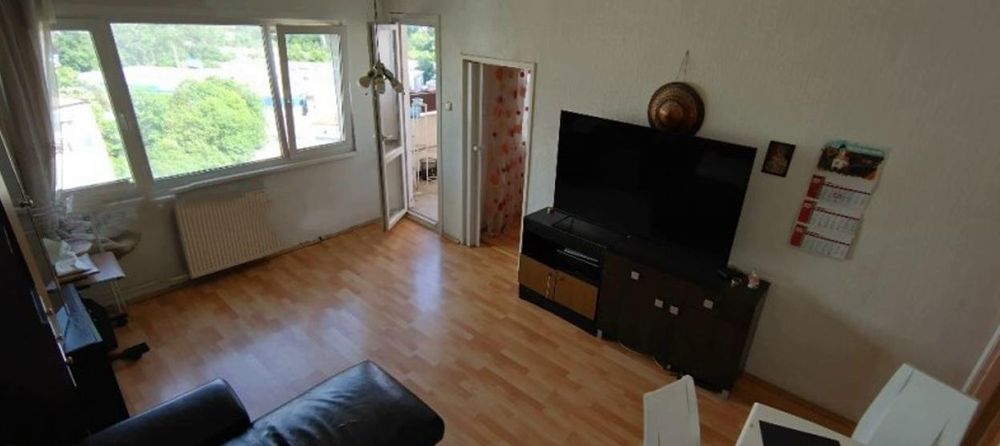 Дава се под наем Четиристаен апартамент в София, Сердика - 105 кв.м за 797.64 € - Снимка #2